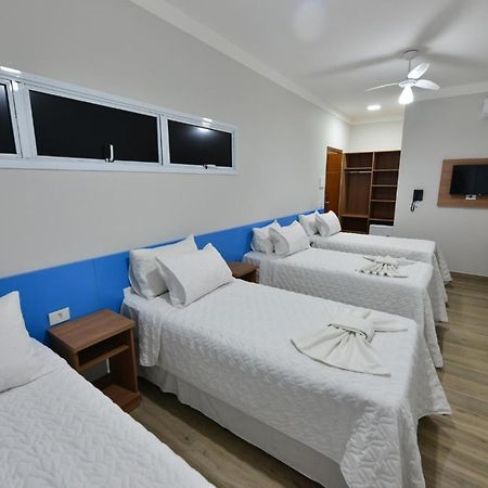 Vinds Economic Hotel Ipatinga Kültér fotó